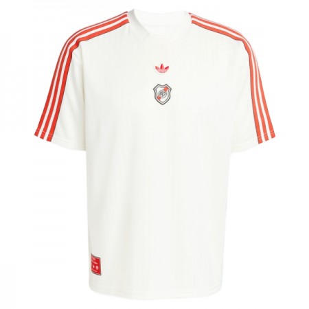 River Plate Terrace Icons Drakt 2025-26 Kortermet
