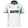 Sassuolo Bortedrakt 2025-26 Kortermet
