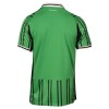 Sassuolo Hjemmedrakt 2025-26 Kortermet