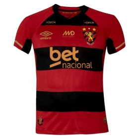 Sport Recife Hjemmedrakt 2025-26 Kortermet
