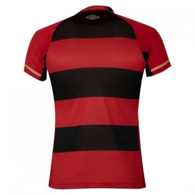 Sport Recife Hjemmedrakt 2025-26 Kortermet