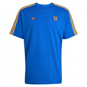 Tigres UANL Terrace Icons Drakt 2025-26 Kortermet