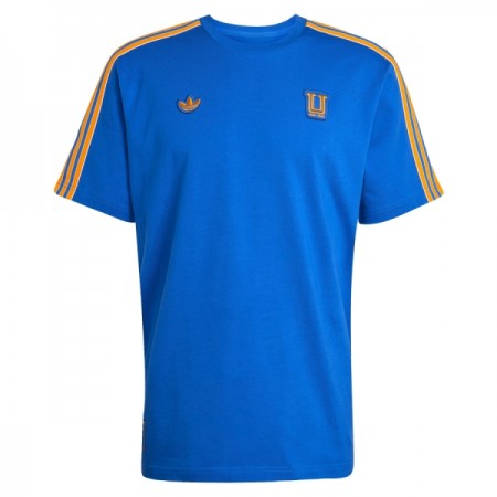Tigres UANL Terrace Icons Drakt 2025-26 Kortermet