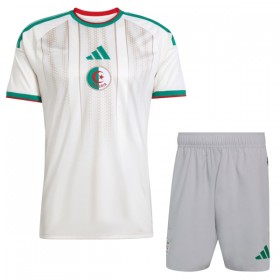 Algerie Barn Hjemmedrakt VM 2026 Kortermet