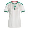 Algerie Dame Hjemmedrakt VM 2026 Kortermet
