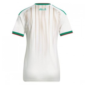 Algerie Dame Hjemmedrakt VM 2026 Kortermet