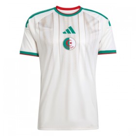 Algerie Hjemmedrakt VM 2026 Kortermet