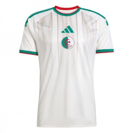 Algerie Hjemmedrakt VM 2026 Kortermet