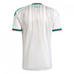 Algerie Hjemmedrakt VM 2026 Kortermet