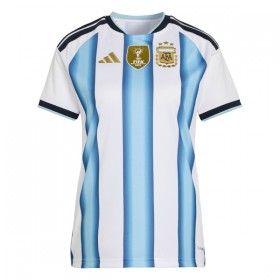 Argentina Dame Hjemmedrakt VM 2026 Kortermet