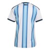 Argentina Dame Hjemmedrakt VM 2026 Kortermet