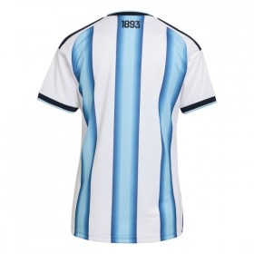 Argentina Dame Hjemmedrakt VM 2026 Kortermet