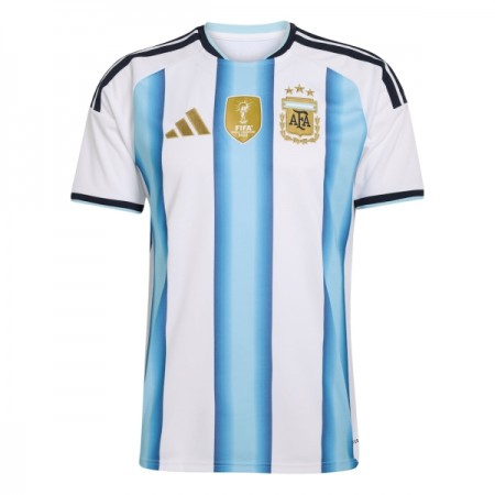 Argentina Hjemmedrakt VM 2026 Kortermet