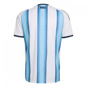 Argentina Hjemmedrakt VM 2026 Kortermet