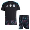 Argentina Keeper Barn Hjemmedrakt VM 2026 Kortermet