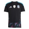 Argentina Keeper Hjemmedrakt VM 2026 Kortermet