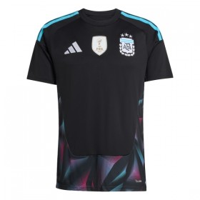 Argentina Keeper Hjemmedrakt VM 2026 Kortermet