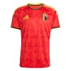 Belgia Hjemmedrakt VM 2026 Kortermet