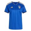 Italia Dame Hjemmedrakt VM 2026 Kortermet Italia Dame Hjemmedrakt VM 2026 Kortermet