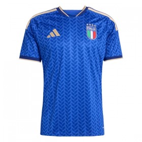 Italia Hjemmedrakt VM 2026 Kortermet