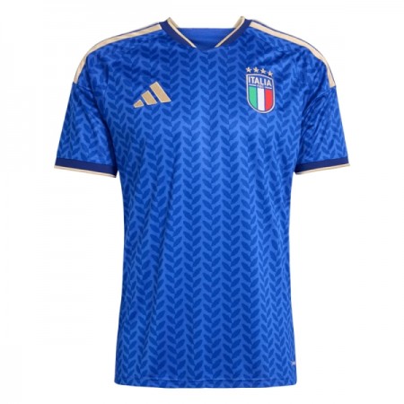 Italia Hjemmedrakt VM 2026 Kortermet