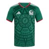 Mexico Hjemmedrakt VM 2026 Kortermet