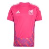 Mexico Keeper Hjemmedrakt VM 2026 Kortermet