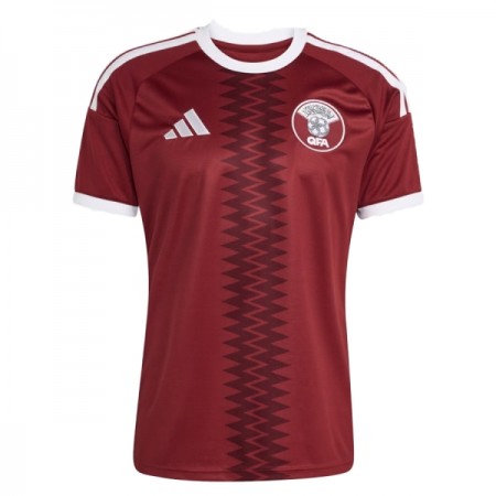 Qatar Hjemmedrakt VM 2026 Kortermet