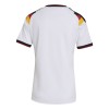 Tyskland Dame Hjemmedrakt VM 2026 Kortermet