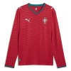 Portugal Hjemmedrakt VM 2026 Langermet