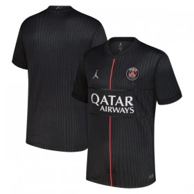 Paris Saint-Germain Jordan Fjerdedrakt 2025-26 Kortermet