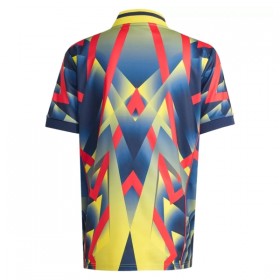 Arsenal Lifestyle Spesialutgave Drakt 2025-26 Kortermet