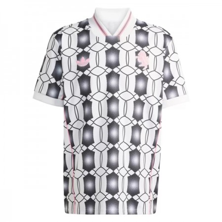 Juventus Lifestyle Spesialutgave Drakt 2025-26 Kortermet