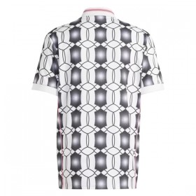 Juventus Lifestyle Spesialutgave Drakt 2025-26 Kortermet