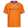 AC Fiorentina Fjerdedrakt 2025-26 Kortermet AC Fiorentina Fjerdedrakt 2025-26 Kortermet