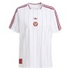 Aston Villa Terrace Icons Drakt 2025-26 Kortermet
