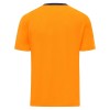 Cardiff City Tredjedrakt 2025-26 Kortermet