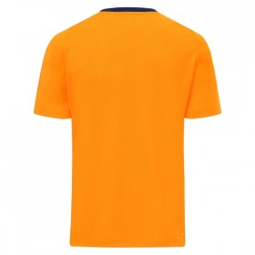 Cardiff City Tredjedrakt 2025-26 Kortermet