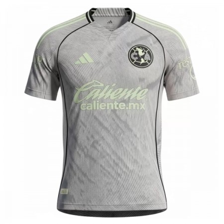 Club América Tredjedrakt 2025-26 Kortermet