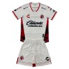 Club Tijuana Barn Bortedrakt 2025-26 Kortermet