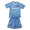 Coventry City Barn Hjemmedrakt 2025-26 Kortermet Coventry City Barn Hjemmedrakt 2025-26 Kortermet