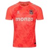 Coventry City Bortedrakt 2025-26 Kortermet