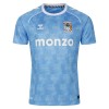 Coventry City Hjemmedrakt 2025-26 Kortermet