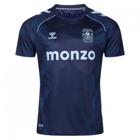 Coventry City Tredjedrakt 2025-26 Kortermet