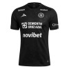 Cruz Azul Tredjedrakt 2025-26 Kortermet