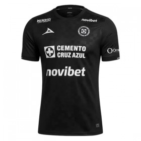 Cruz Azul Tredjedrakt 2025-26 Kortermet