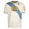 Deportivo de La Coruna Tredjedrakt 2025-26 Kortermet