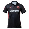 Deportivo Toluca Tredjedrakt 2025-26 Kortermet