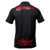 Deportivo Toluca Tredjedrakt 2025-26 Kortermet