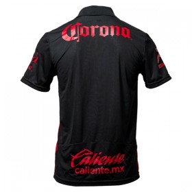 Deportivo Toluca Tredjedrakt 2025-26 Kortermet